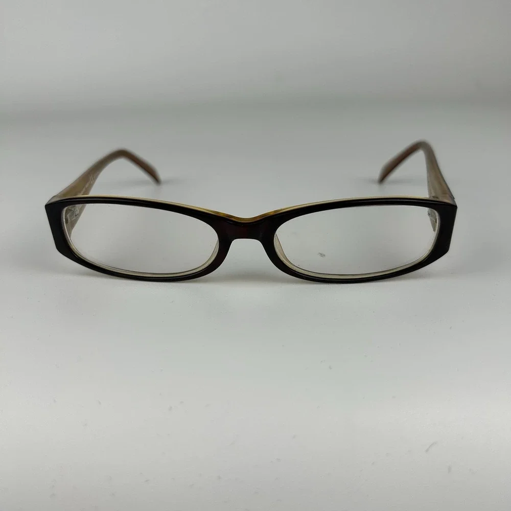 Versus by Versace VR8032475 Women's Eyeglasses Frame Black Full Rim 51-16-130 mm